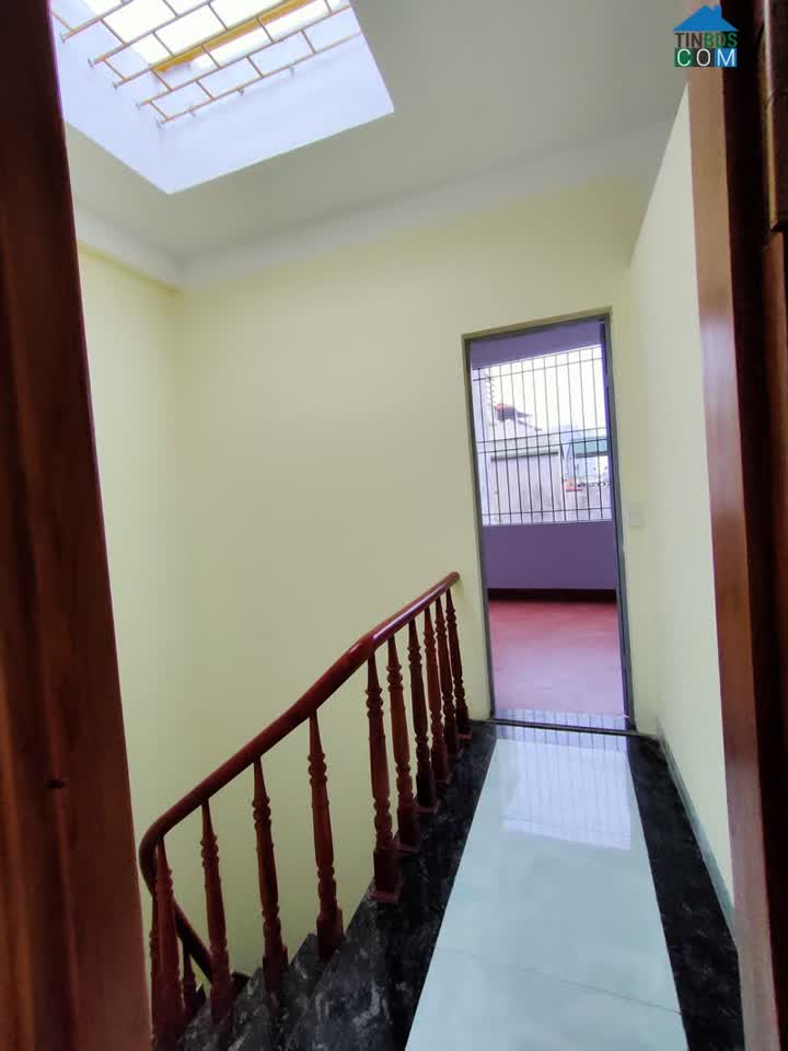 Ảnh Bán nhà Kim Đồng-Trương Định, mặt ngõ ô tô, đẹp và rất thoáng, 38m2x3T ở ngay. Giá 3,05 tỷ 0