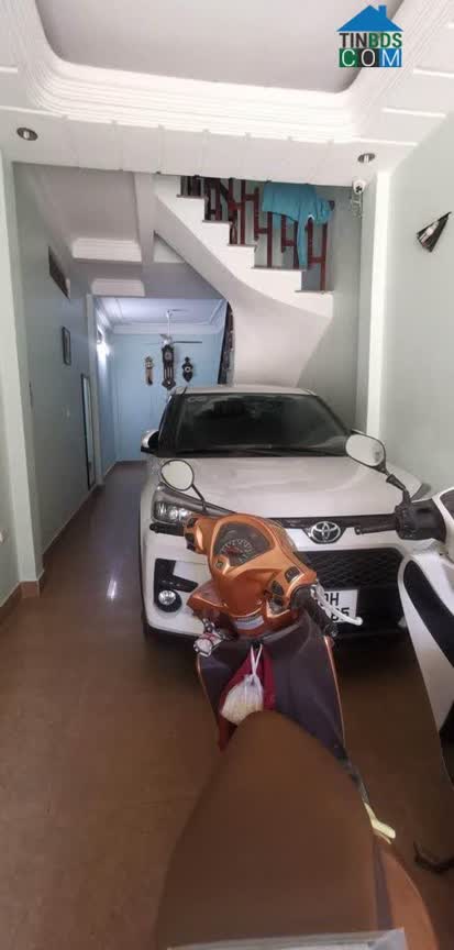 Ảnh LÔ GÓC - NGÕ THÔNG - Ô TÔ VÀO NHÀ - CẦU GIẤY 0