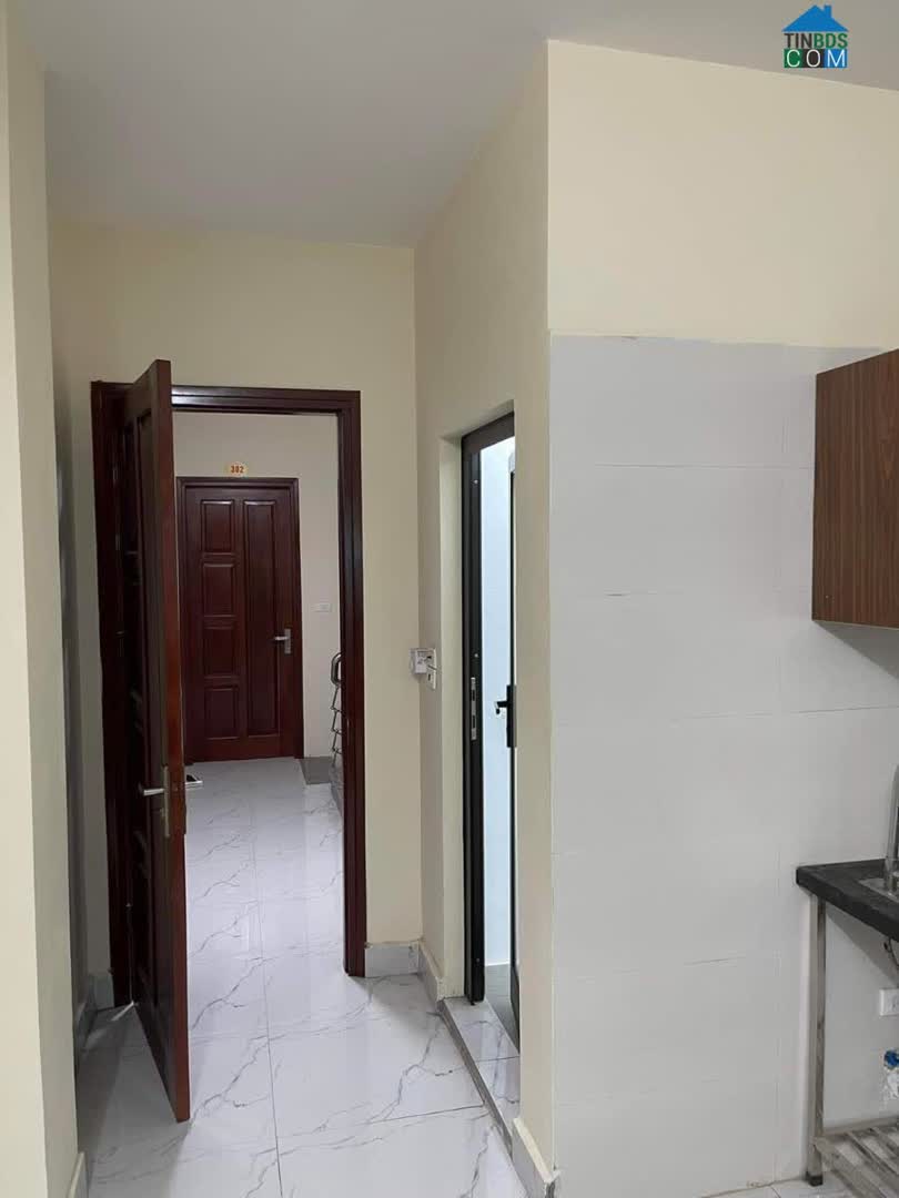 Ảnh Bán nhà Trường Chinh, Đống Đa 70m2,7 tầng thang máy giá nhỉnh 14 tỷ Kinh doanh dòng tiền 0