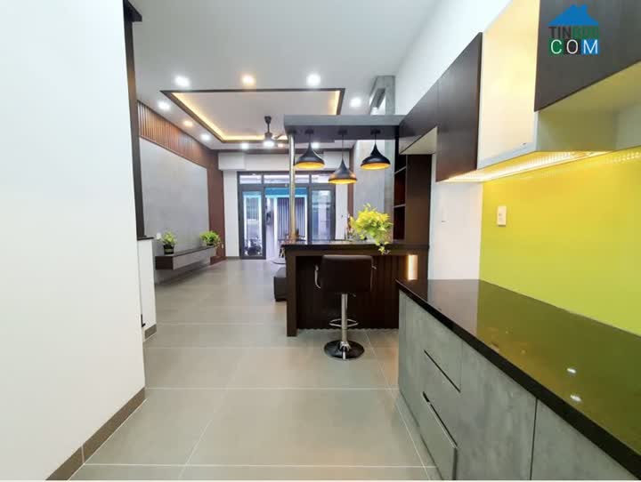 Ảnh Bán Nhà Bình Tân-100m2-4tầng-Hẻm 6M Xe Hơi Ngủ Nhà-Nhỉnh 5tỷ Mua Ở Ngay 0