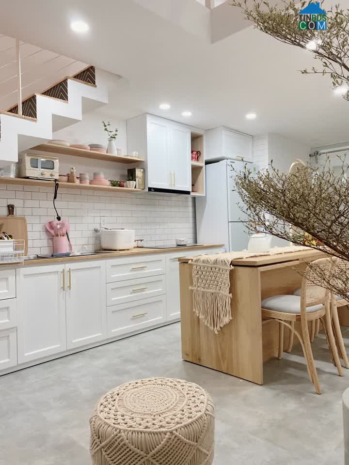 Ảnh Siêu phẩm Hoàng Đạo Thành - 48m2x4 tầng - mặt tiền 4.5m - Giá chỉ 4.25 tỷ. 0