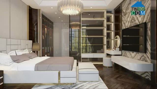 Ảnh Siêu phẩm Kim Giang - 48m2x4 tầng - mặt tiền 4.5m - Giá chỉ 4.15 tỷ 0