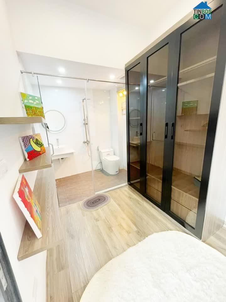 Ảnh Bán lô góc 66m2 Tô Vĩnh Diện, 5,3m mặt tiền quận thanh xuân 6,3 tỷ 0