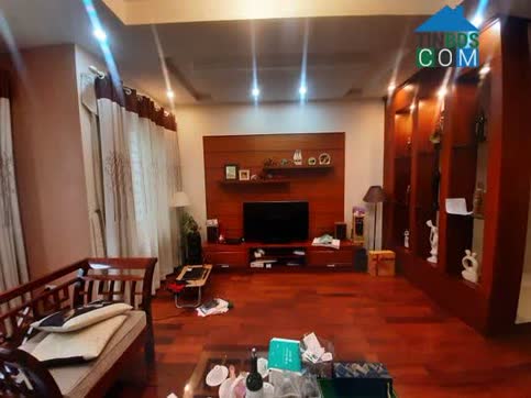 Ảnh Siêu phẩm Khương Đình - 48m2x4 tầng - mặt tiền 4.5m - Giá chỉ 4.5 tỷ. 0