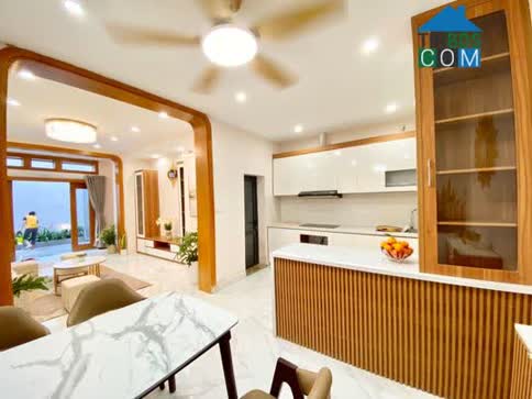 Ảnh Siêu phẩm Vũ Tông Phan - 48m2x4 tầng - mặt tiền 4.45m - Giá chỉ 4.45 tỷ. 0