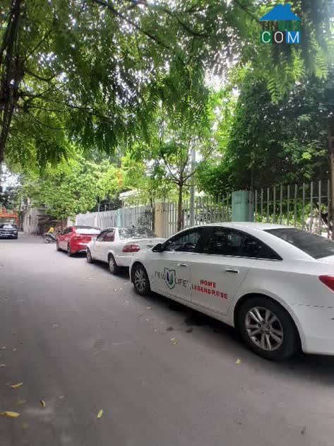 Ảnh Nhanh tay!! Nhỉnh 2,5 tỷ có ngay nhà đẹp Khương Trung 5 phòng, 3 thoáng, gần ô tô. 0