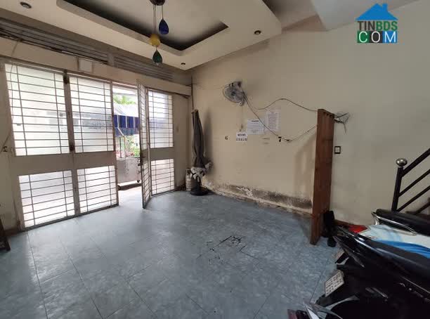 Ảnh Bán nhà hạ chào 3.2 tỷ, HXH KD Đồng Đen, P14, Tân Bình, ngang 4.2m. Khộng chốt nhà này?. 0