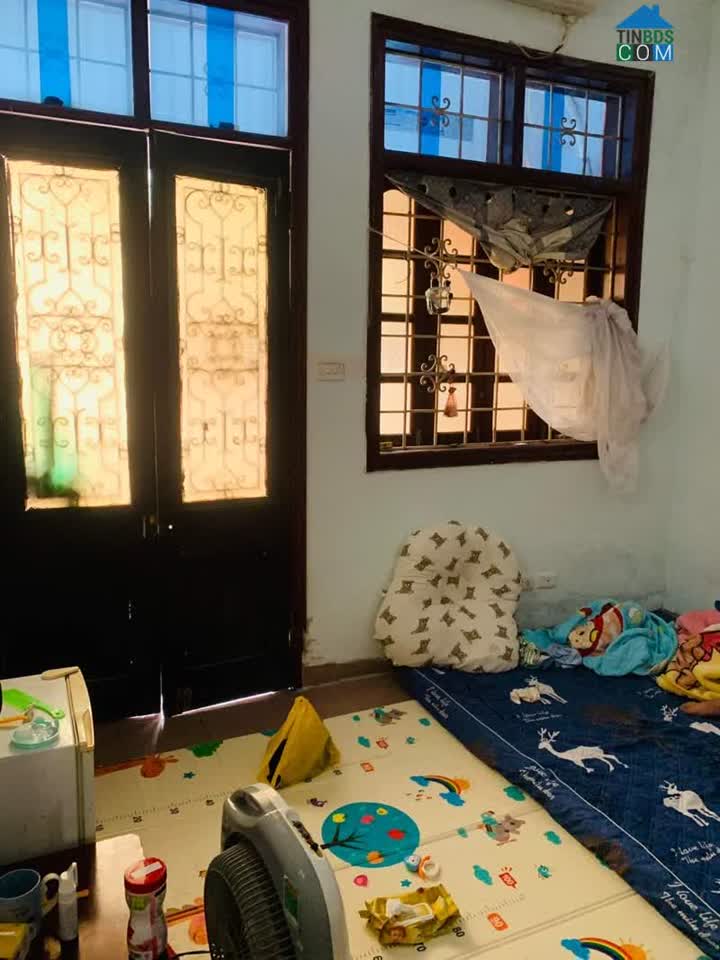 Ảnh Bán nhà 50m2 Phố Tam Khương, Đống Đa giá 7x Tỷ kinh doanh dòng tiền 0