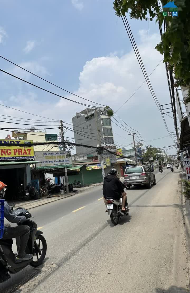 Ảnh Chính chủ cần bán gấp nhà Mã Lò, mới tinh-xe hơi vào nhà-chỉ 4 tỷ hơn. 0