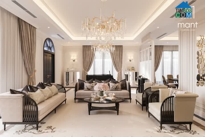 Ảnh Bán nhà Hoàng Cầu 65m*5 tầng*MT7m*9 tỷ, lô góc, ô tô tránh, kinh doanh đỉnh. 0