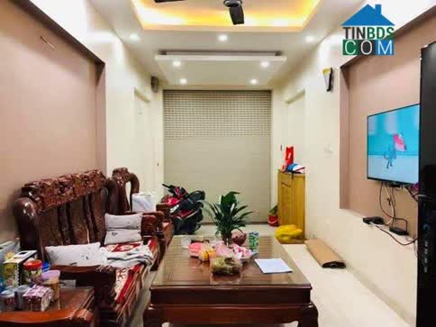 Ảnh Bán nhà đẹp phố Khương Trung - Thanh Xuân DT 35m2 5T MT 4m, giá 4.05 tỷ. 0