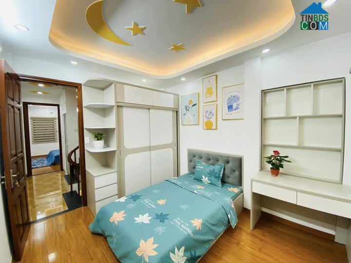 Ảnh Ngõ nông, 5 phút tới chợ, trường học, bán nhà Thái Hà 3.45 tỷ 0