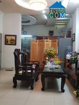 Ảnh Chính chủ bán gấp nhà phố Giải Phóng 48m, lô góc, ô tô, giá 4.25 tỷ. 0