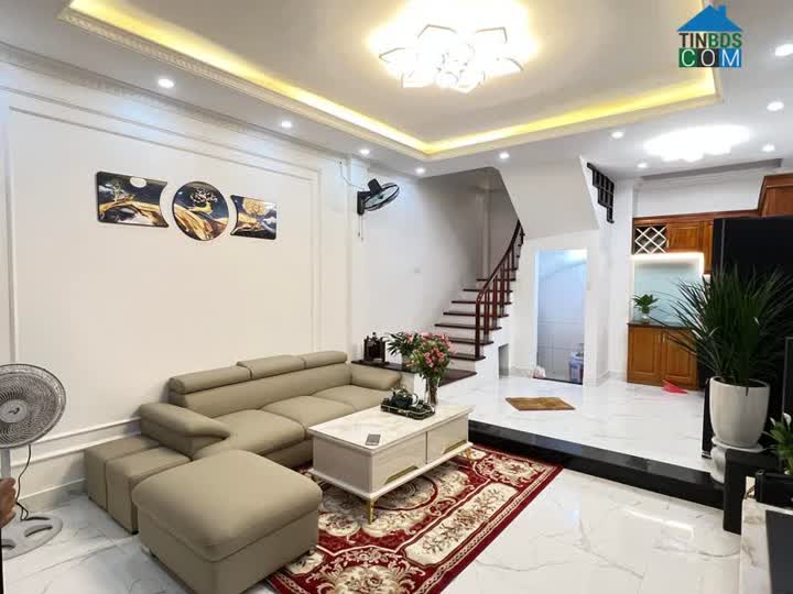 Ảnh Bán nhà Yên Hòa Cầu Giấy 5Tx30m2 gần phố nhỉnh 3 tỷ 0