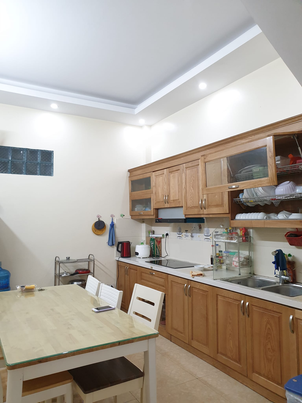 Ảnh Bán nhà riêng phố Lê Trọng Tấn – Thanh Xuân. DT 45m2 x 5T, 6 phòng ngủ, ngõ thông. Giá 4.1 tỷ. 0