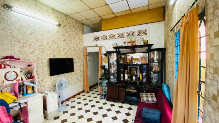 Ảnh Bán Đất Tặng Nhà Linh Chiểu, 110M2 Nhỉnh 40tr/m2 0