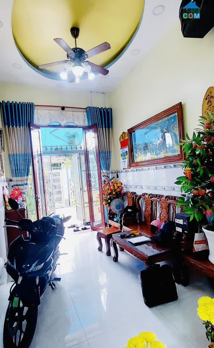 Ảnh Hương Lộ 2-Nhà 4tầng Hiện Đại-Bao Giá Thị Trường 96m2-Chỉ 5.95tỷ Mua Ở Ngay 0