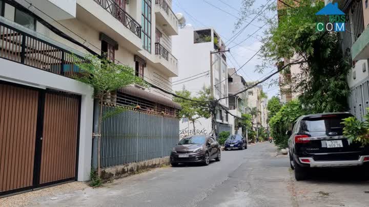 Ảnh Giảm 500tr bán gấp căn nhà Nguyễn Hồng Đào, Tân Bình, 5 tầng, 3m x 10m. 0