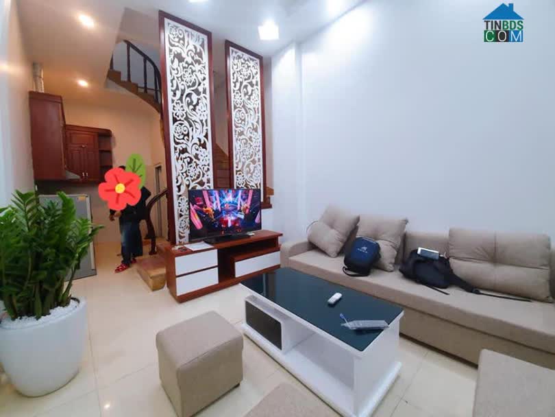 Ảnh Bán nhà riêng phố Khương Hạ - Ngã Tư Sở, 42m2 x 5T, 6 phòng ngủ, ngõ thông. Giá 3.9 tỷ. 0