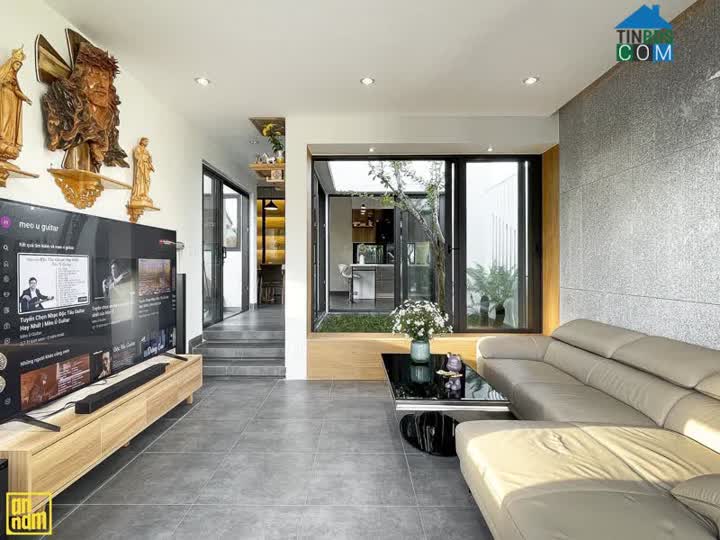 Ảnh Bán phố TÔ VĨNH DIỆN 45m 4 tầng MT4m, khu phân lô, nhà hiếm, giá rẻ, nhỉnh 3.9 tỷ 0