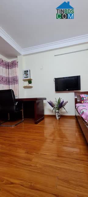 Ảnh Bán nhà riêng phố Vũ Tông Phan – Thanh Xuân. DT 45m2 x 5T, 6 phòng ngủ, ngõ thông. Giá 4.15 tỷ. 0