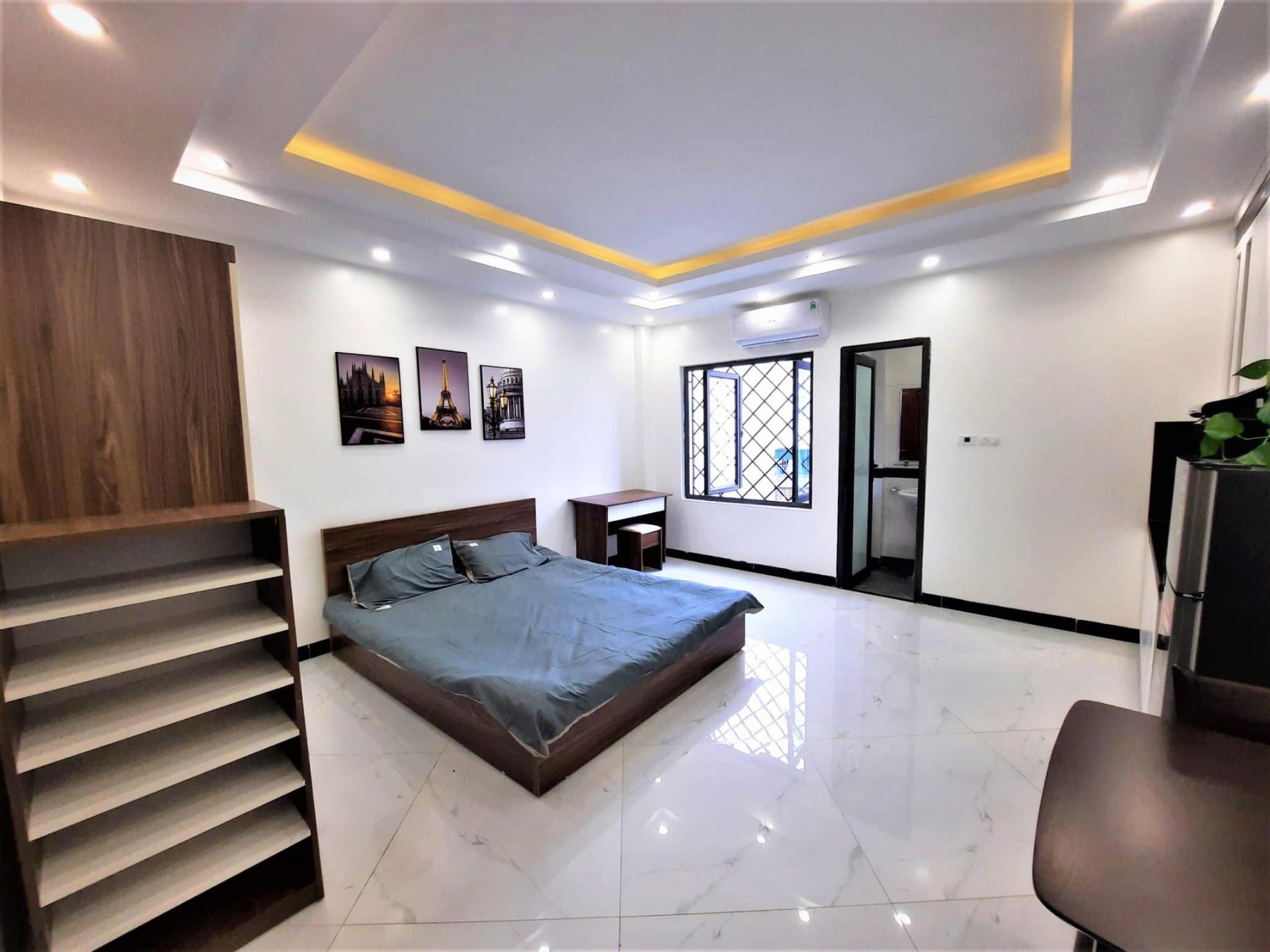 Ảnh Nhà đẹp cực hiếm phố Lê Văn Lương 50m*4tầng*3.55tỷ, ô tô, kinh doanh, gần phố. 0