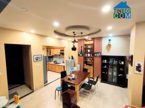 Ảnh Bán gấp nhà Nguyễn Ngọc Nại 42m*4T*MT4m*4.15 tỷ, ngõ thoáng, nhà đẹp Full nội thất. 0