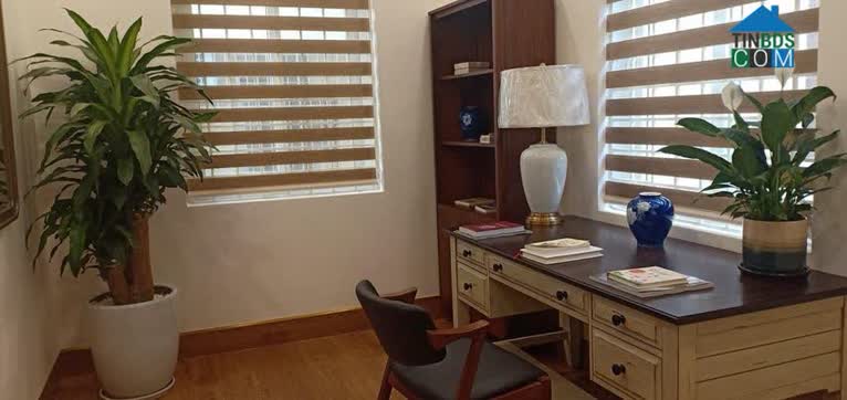 Ảnh Bán nhà đẹp phố Kim Giang - Thanh Xuân DT 35m2 5T MT 4m, giá 3.9 tỷ. 0