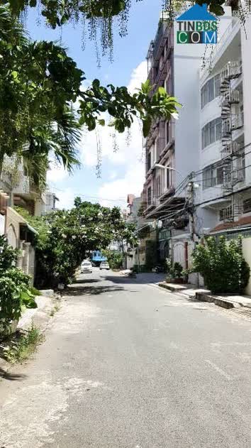Ảnh Nhà Mới Ở Ngay, Hẻm 6M Phan Huy Ích, Phường 15, Tân Bình, 3 Tầng DTS 86m2, 4 Tỷ 2 0