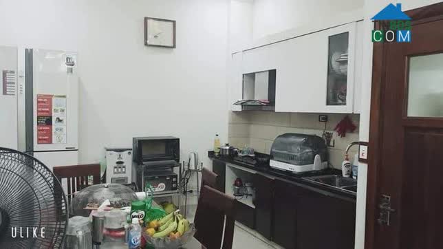 Ảnh Bán nhà hiếm Phố Tô Vĩnh Diện 45m 4 tầng MT5m, ô tô, giá 4.69 Tỷ 0