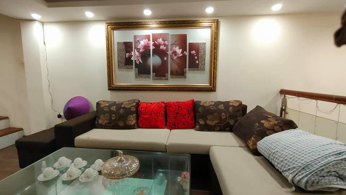 Ảnh Bán nhà Vũ Trọng Phụng, Thanh Xuân, 48m2, 4PN, ngõ 3 xe gác, thoáng, ở ngay - 4.18 tỷ. 0