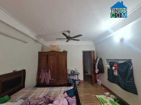 Ảnh Bán nhà riêng phố Tô Vĩnh Diện – Thanh Xuân. DT 45m2 x 5T, 6 phòng ngủ, ngõ thông. Giá 3.95 tỷ. 0