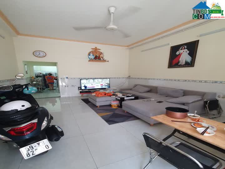 Ảnh Chào Mừng Đến Với Căn Nhà 3 Tầng 3 PN Tại Đường Số 19, Linh Chiểu, Thủ Đức_ Hbg_ 53 M2 Thổ Cư_... 0