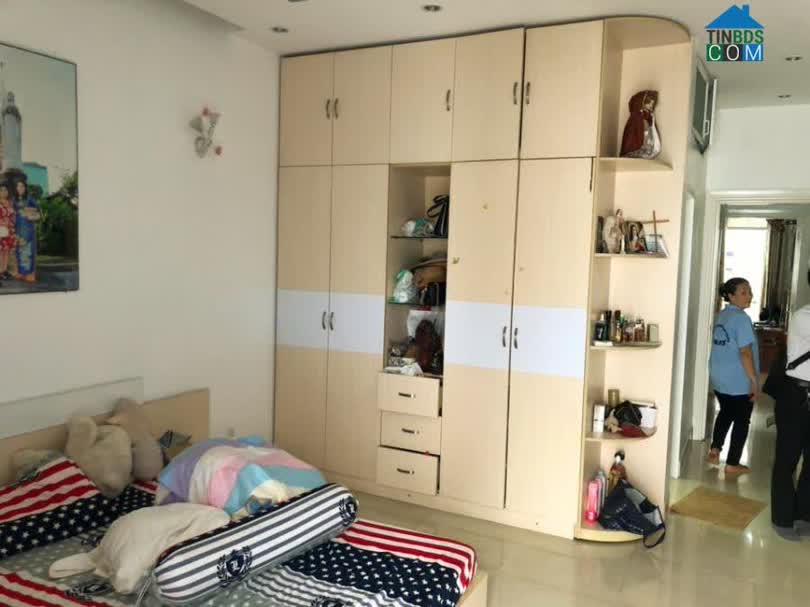 Ảnh Nhà rộng ô tô đỗ cửa Âu Cơ, P.10, Tân Bình, cạnh ĐH Văn Hiến, 5.7 tỷ 0