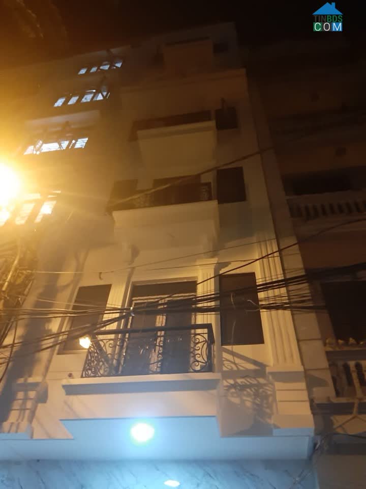 Ảnh Bán nhà phố Mai Dịch, Cầu Giấy, phân lô, ô tô, kinh doanh. LH: Địa Thủy Sư Trần Thọ 0906299843 0