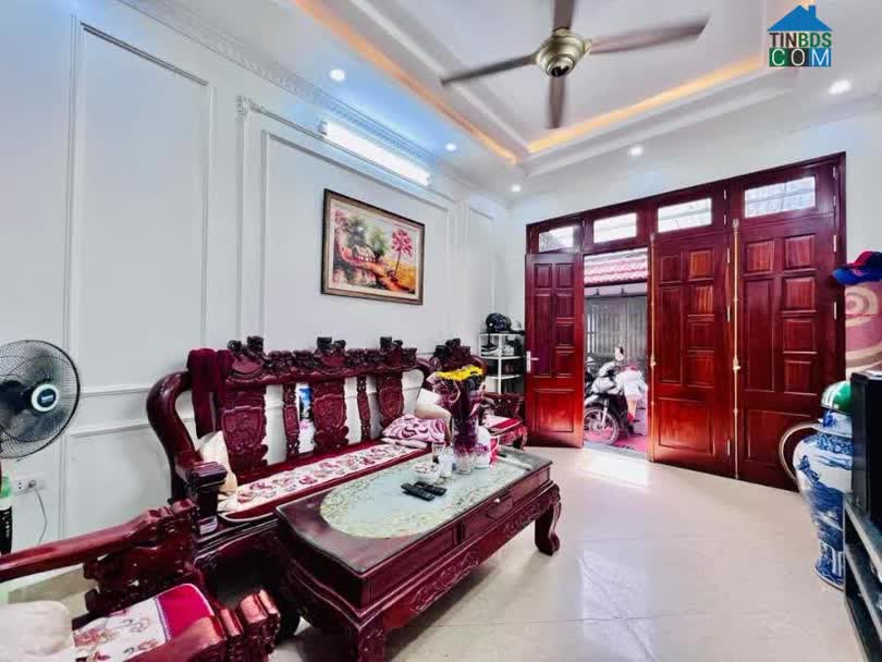 Ảnh HIẾM !! Nhà bán Khương Hạ 42m2, 4m mt, Ngõ to, chỉ 3,8 tỷ. 0