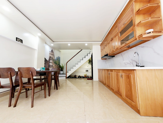 Ảnh Bán nhà riêng phố Bùi Xương Trạch – Thanh Xuân. DT 45m2 x 5T, 6 phòng ngủ, ngõ thông. Giá 3.85 tỷ. 0