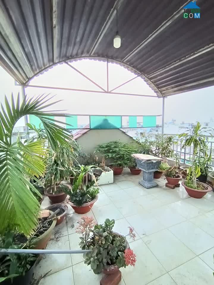 Ảnh Nhà Đẹp Ở Ngay- LK 5.6 (80m2)- Hẻm Xe Tải- Full Nội Thất Bán Nhanh 5 Tỷ 0