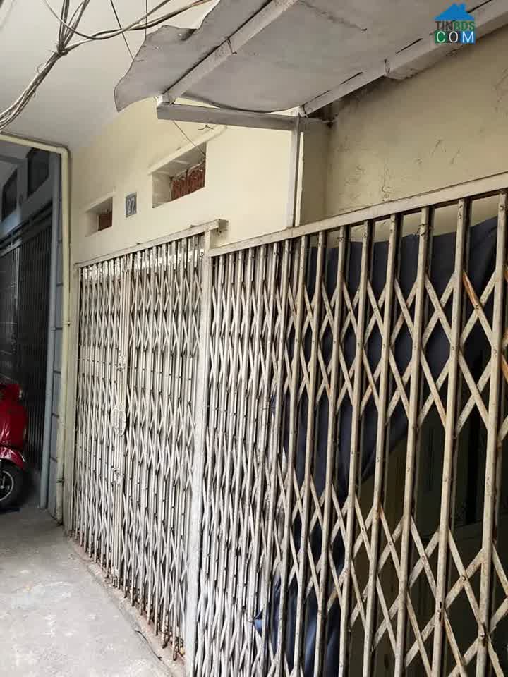 Ảnh Bán nhà 2T cũ Cầu Giấy 68m2 gần Láng, Kim Mã chỉ 60tr/m2 0