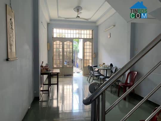 Ảnh Bán Gấp Nhà Gía Rẻ, 92m2, Hoàn Công Đầy Đủ, Quang Trung Gò Vấp, Chỉ 6 Tỷ 0