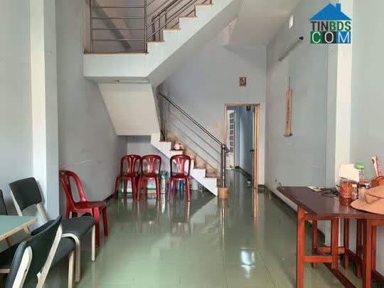 Ảnh Bán Nhà Thống Nhất Gò Vấp Gía Rẻ, 92m2, 2Tầng, 2PN, Chỉ 6 Tỷ 0