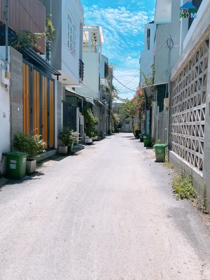 Ảnh Nhà 106m2 giá chỉ 4.7 tỷ hẻm Ô tô đường số 11 Trường Thọ Thủ Đức 0