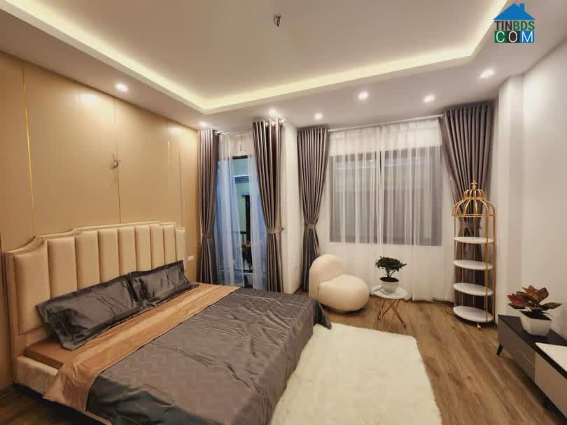 Ảnh Hiếm,bán nhà Yên Hòa,Cầu Giấy,48m,4T,lô góc,giá 4.7 tỷ LH Hải CG 0966866250 0