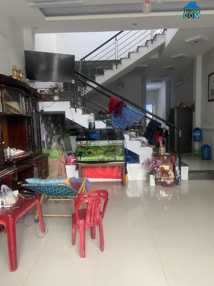 Ảnh Bán nhà 2 tầng Mặt tiền đường 5.5m, gần FPT City chỉ 2.6 tỷ, Hòa Hải, Ngũ Hành Sơn 0