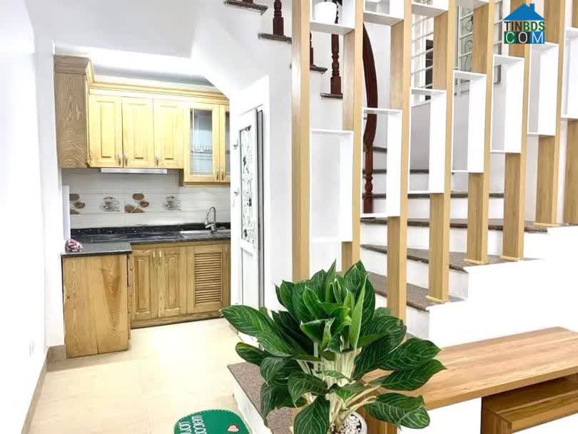 Ảnh Giảm 300 trđ, ngõ nông gần phố ở ngay, Xã Đàn 3.58 tỷ 0