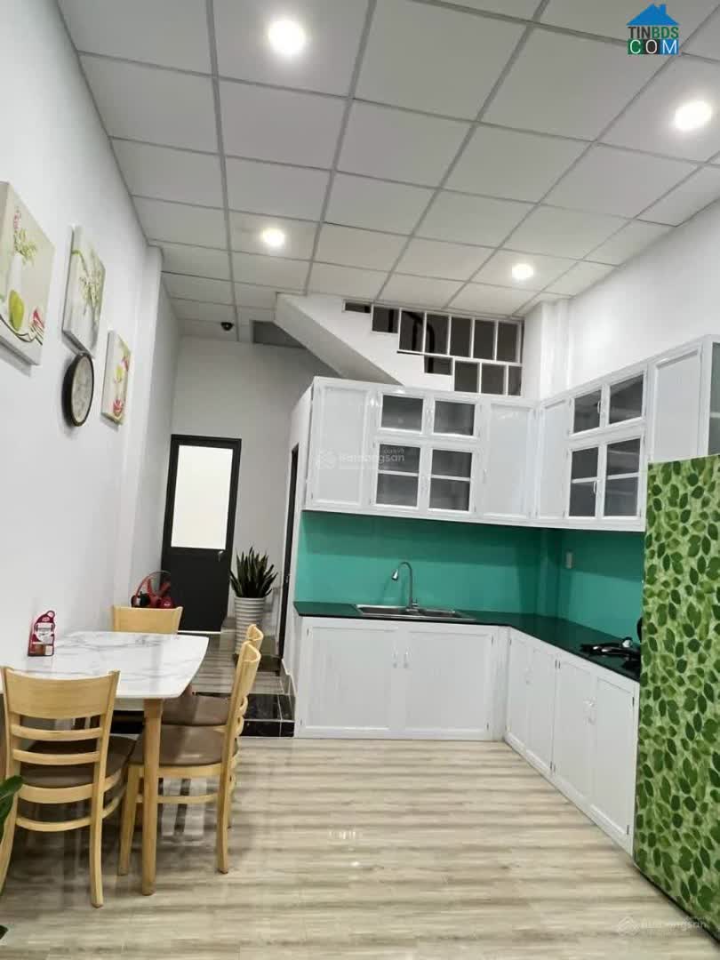 Ảnh Bán Nhà Công Viên Gia Định, Cho Thuê 7tr, Dt49,7m2, Không Lộ Giới, Giá Chỉ 3,1 Tỷ. 0