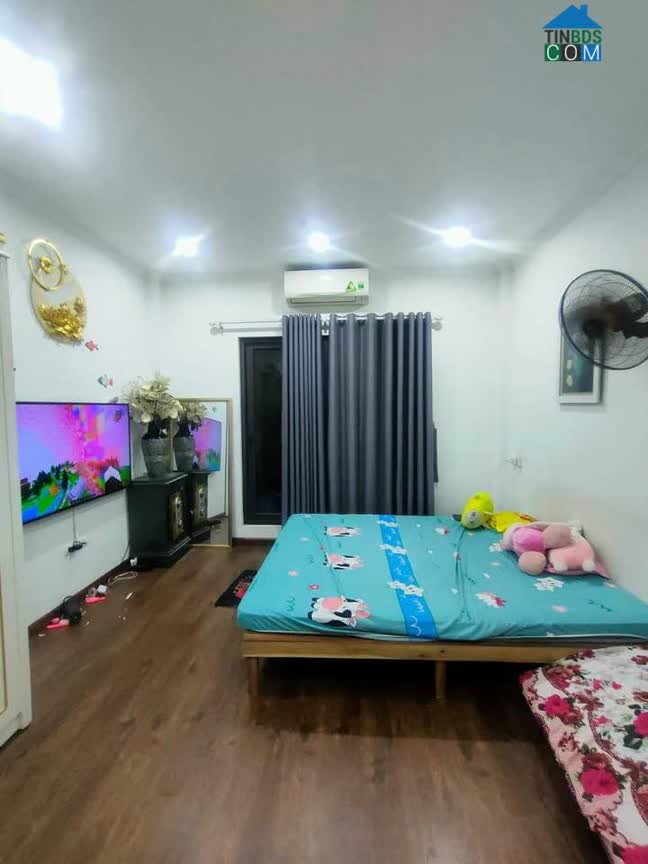 Ảnh Mua nhà cho sinh viên 25m2x3 tầng, 3PN gần Đại Học Thủy Lợi giá 2,3 Tỷ 0