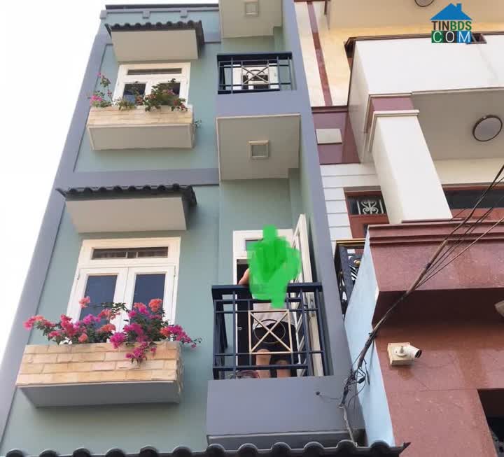 Ảnh Gấp Bán Trong Tháng, Quốc Lộ 1a-Hxh-3tầng-3pn- Mới Đẹp Ở Ngay 3.3tỷ 0