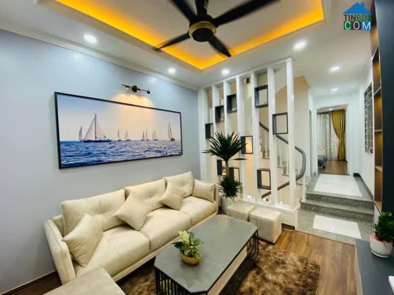 Ảnh Hiếm! Ở ngay, ngõ nông, Phương Mai, Đống Đa 0