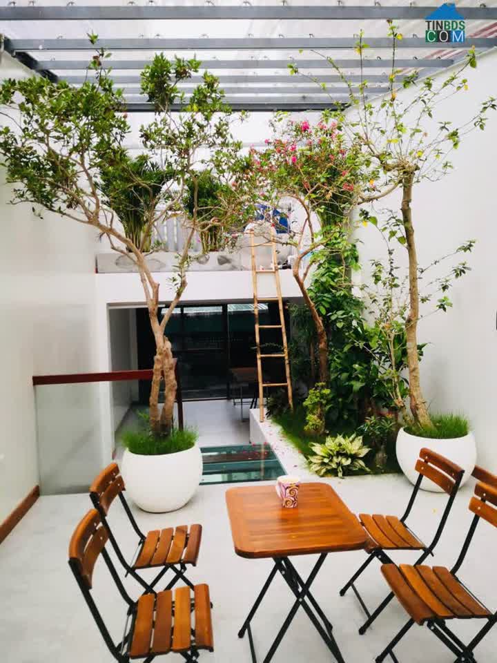 Ảnh Cực Phẩm Nhà Vườn Nhỉnh 10 Tỷ, Mặt Phố Yên Lãng - 64M2 X 4 Tầng, Sổ Đẹp Sẵn Sàng Giao Dịch 0